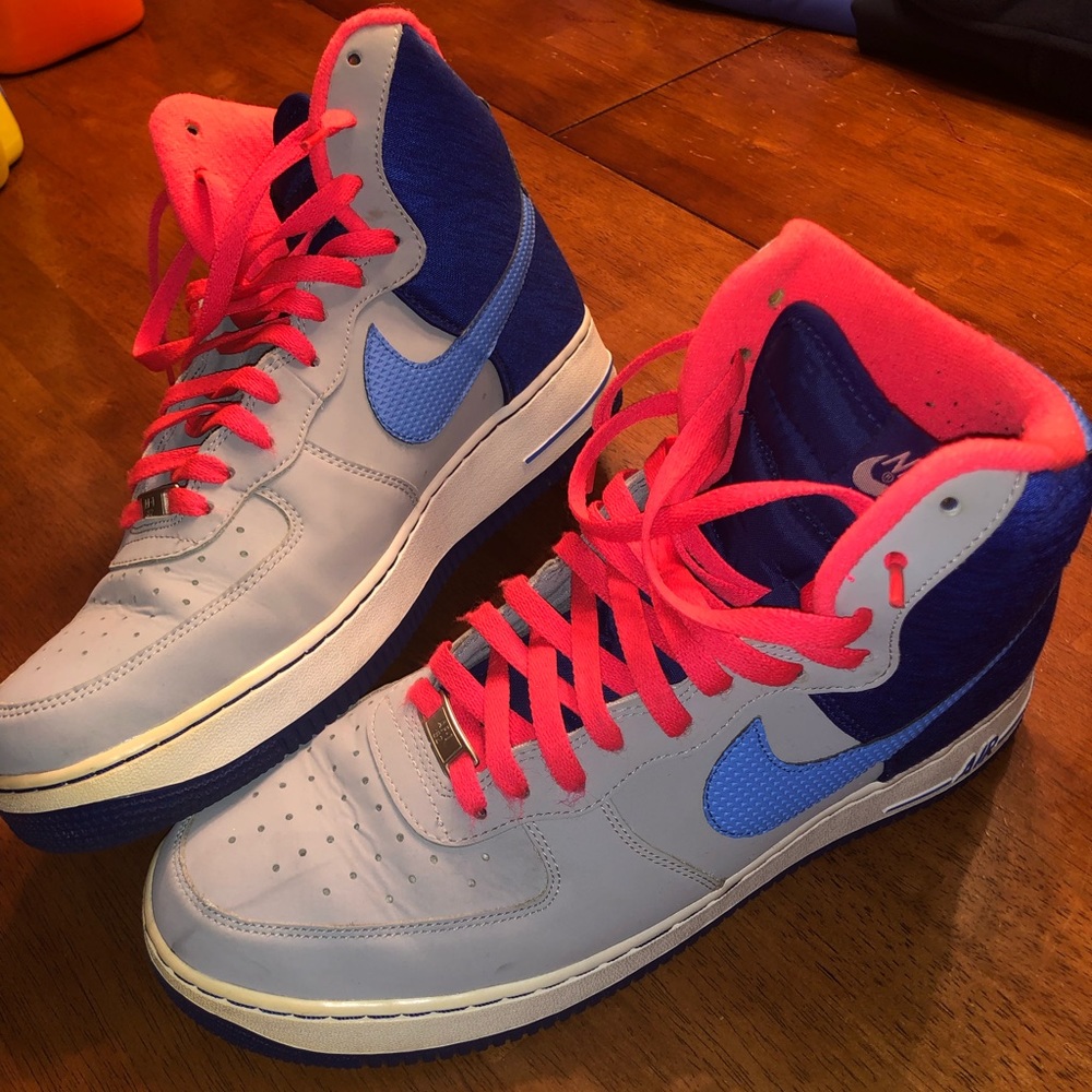 Nike Air Force 1 high